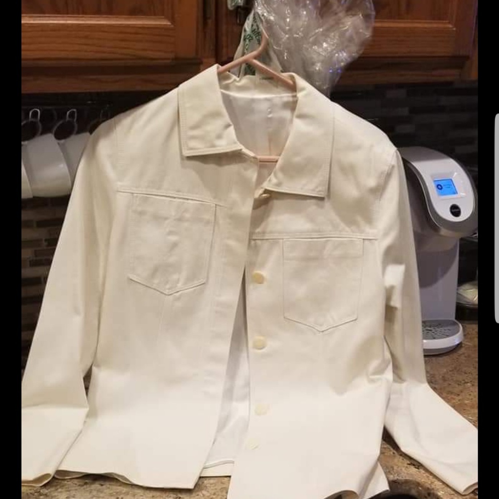 Versace V2 Classic Vintage Blazer